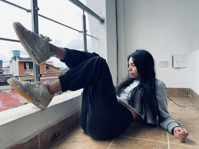Profilin fotoğrafı MissyDupont