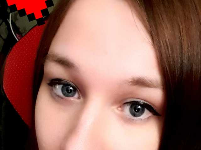Profilin fotoğrafı CSGirl