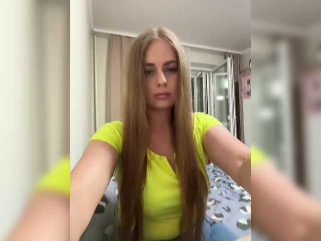 Yayın ekran görüntüleri Essie-Kathrynne2114
