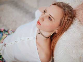 Erotik görüntülü sohbet EstelleDream