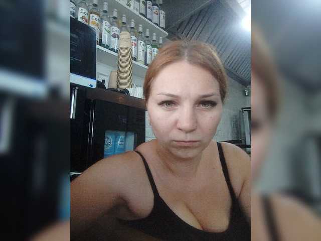 Yayın ekran görüntüleri EstelleMillie