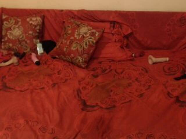 Yayın ekran görüntüleri EstelleRossex