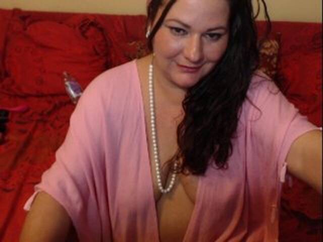 Yayın ekran görüntüleri EstelleRossex