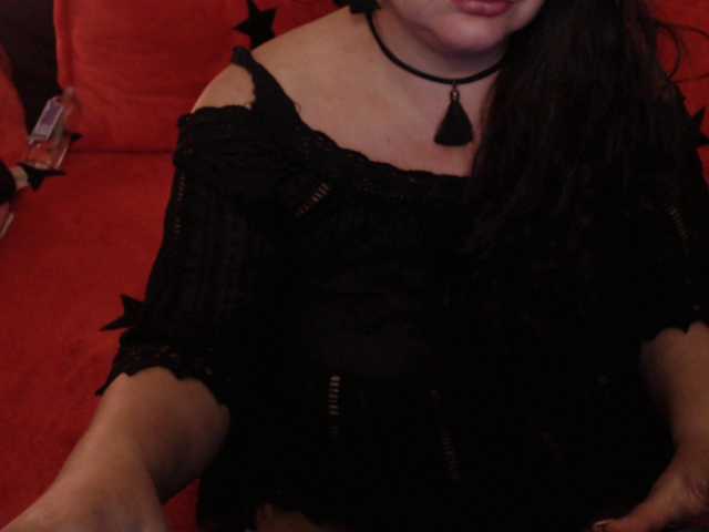 Yayın ekran görüntüleri EstelleRossex