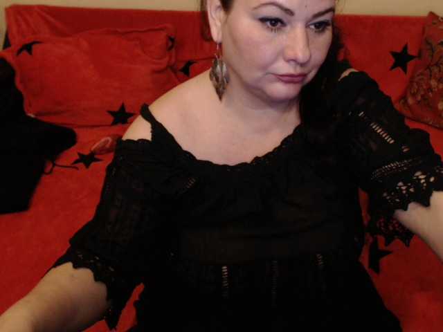 Yayın ekran görüntüleri EstelleRossex