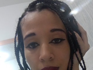 Erotik görüntülü sohbet Estrella-linda31