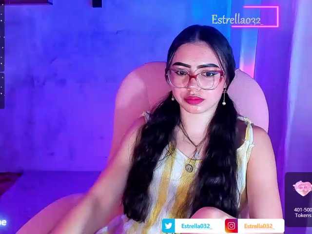 Yayın ekran görüntüleri estrella32_
