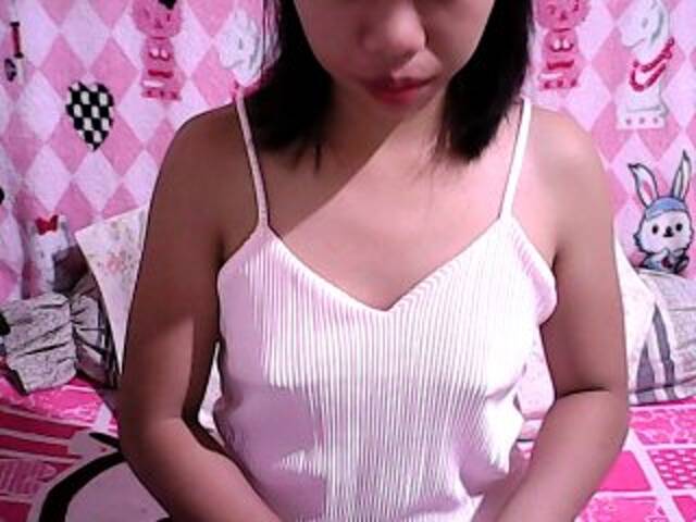 Yayın ekran görüntüleri AlwaysHORNY18