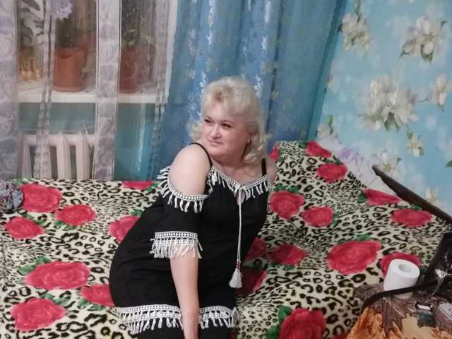 Profilin fotoğrafı EugeniaLady