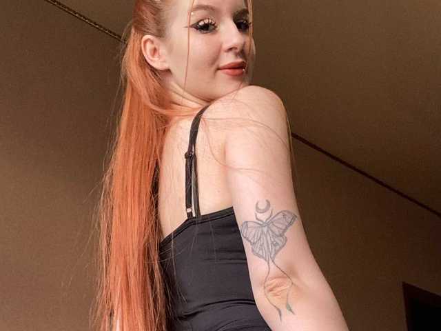 Profilin fotoğrafı EugeniaMelford