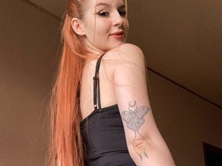 Erotik görüntülü sohbet EugeniaMelford