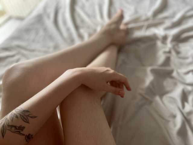 Profilin fotoğrafı Adamova_Eva