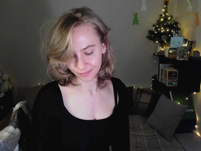 Yayın ekran görüntüleri Adamova_Eva