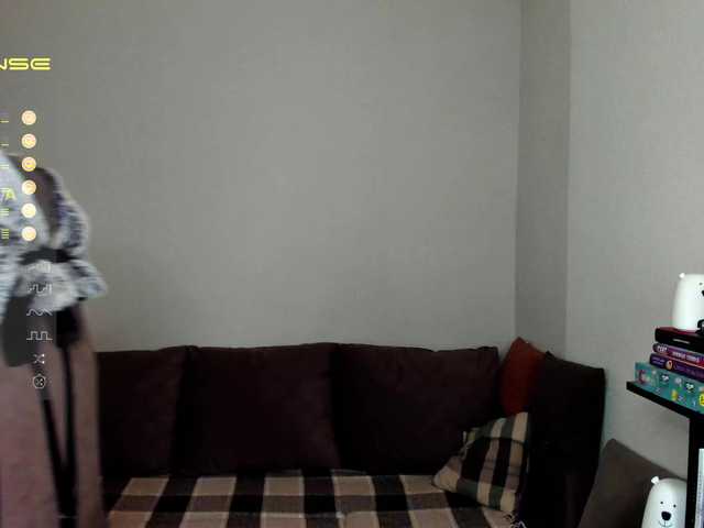 Yayın ekran görüntüleri Adamova_Eva