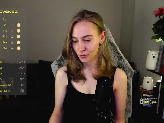 Yayın ekran görüntüleri Adamova_Eva