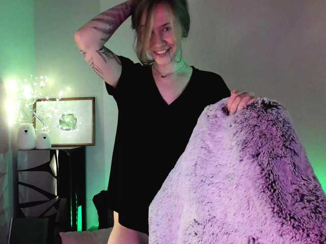 Yayın ekran görüntüleri Adamova_Eva