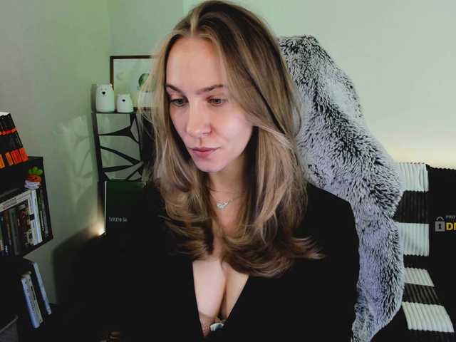 Yayın ekran görüntüleri Adamova_Eva