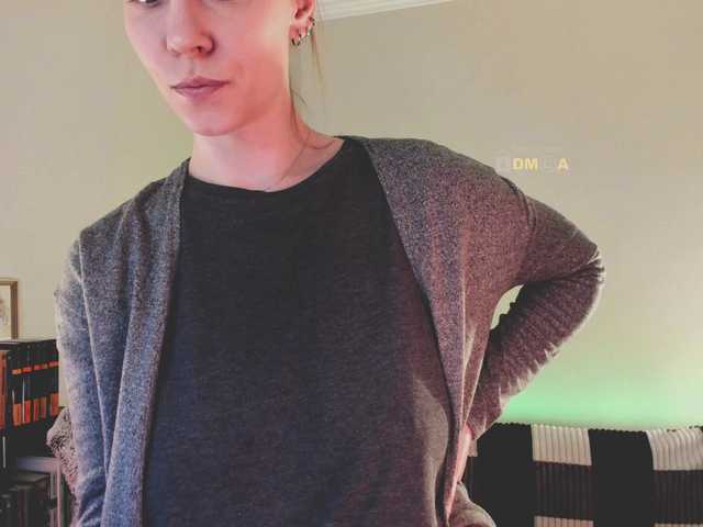 Yayın ekran görüntüleri Adamova_Eva