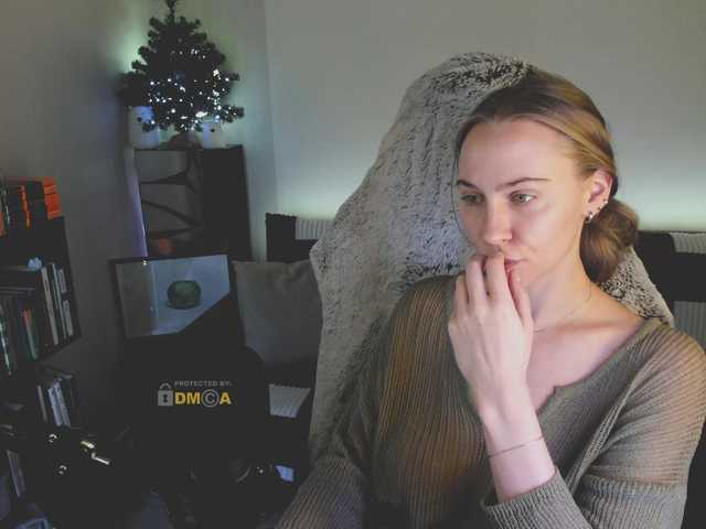 Yayın ekran görüntüleri Adamova_Eva