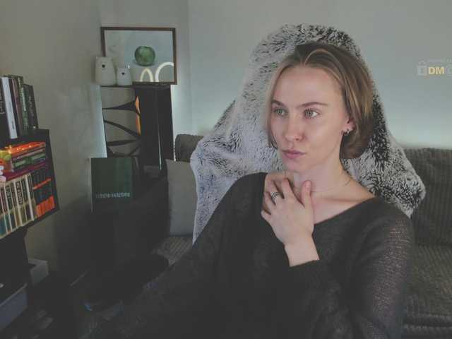 Yayın ekran görüntüleri Adamova_Eva