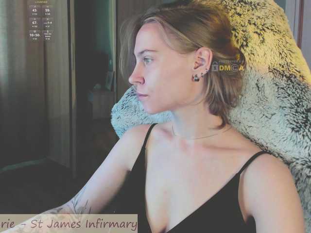 Yayın ekran görüntüleri Adamova_Eva