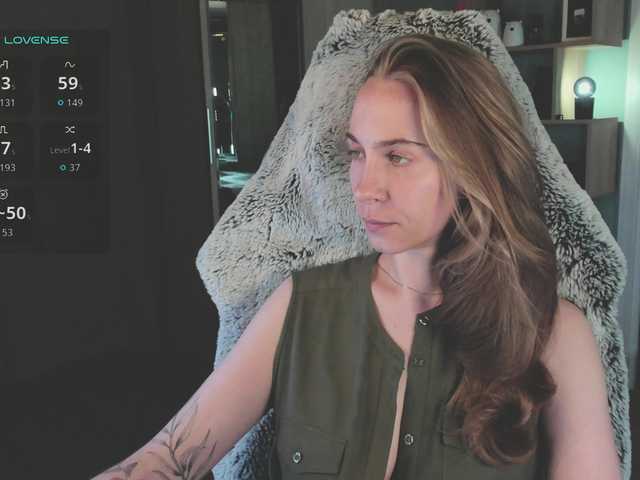 Yayın ekran görüntüleri Adamova_Eva