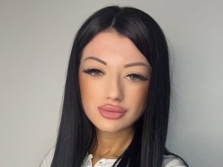 Erotik görüntülü sohbet Eva-Annabel