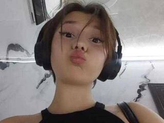 Erotik görüntülü sohbet eva-baby05