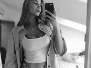 Erotik görüntülü sohbet Eva-Flys