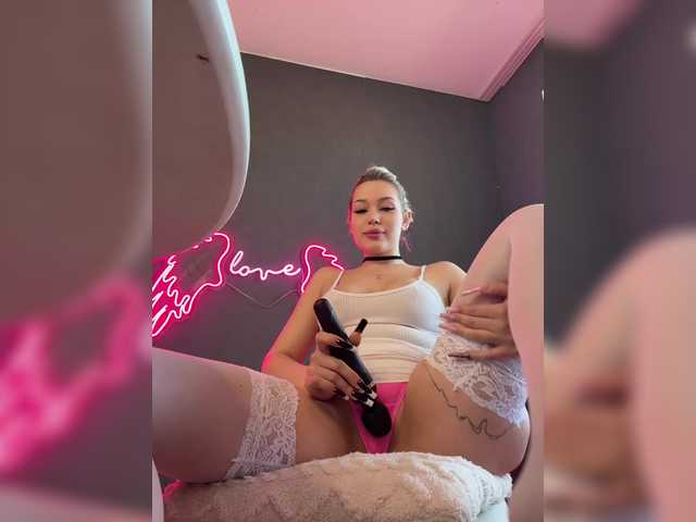 Yayın ekran görüntüleri Eva-Kitty1