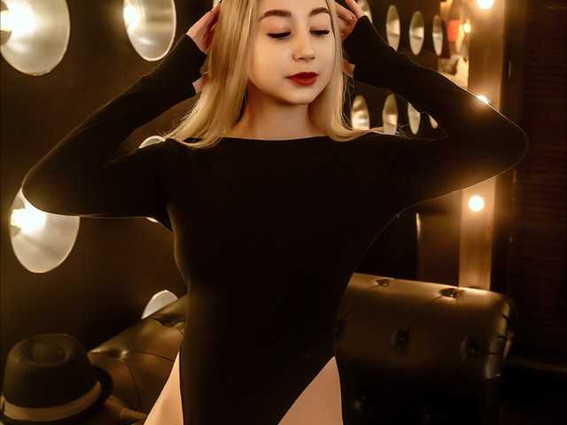 Profilin fotoğrafı Eva-leasa