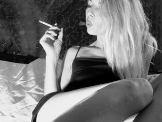 Erotik görüntülü sohbet Eva-Melow