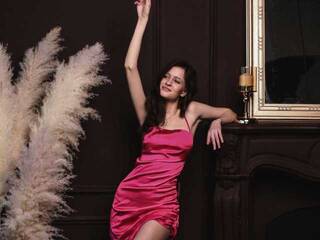 Erotik görüntülü sohbet Eva-Rox