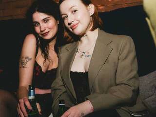 Erotik görüntülü sohbet eva-swag