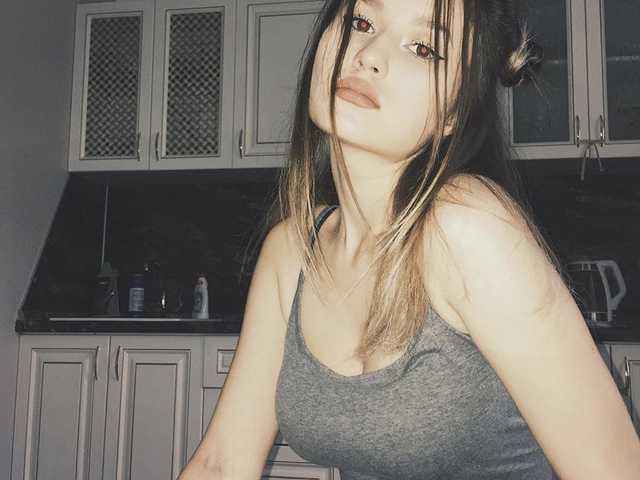 Profilin fotoğrafı Eva515