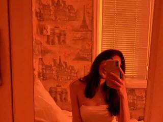 Erotik görüntülü sohbet Evaaee