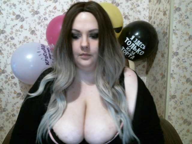 Yayın ekran görüntüleri Evabbw