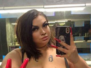 Erotik görüntülü sohbet EvaBbw1