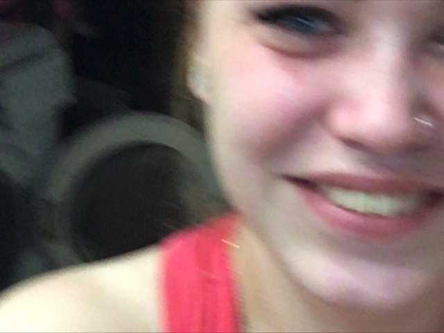 Yayın ekran görüntüleri EvaCarly