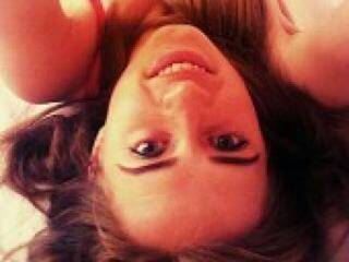 Erotik görüntülü sohbet evachca