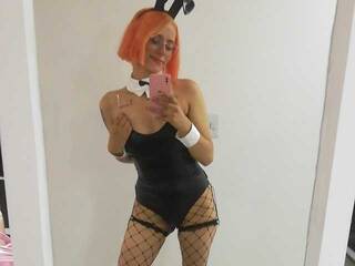 Erotik görüntülü sohbet EvaColins