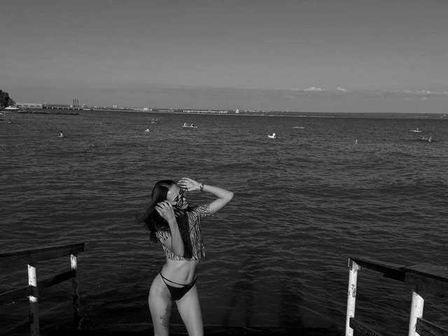Profilin fotoğrafı evacooper