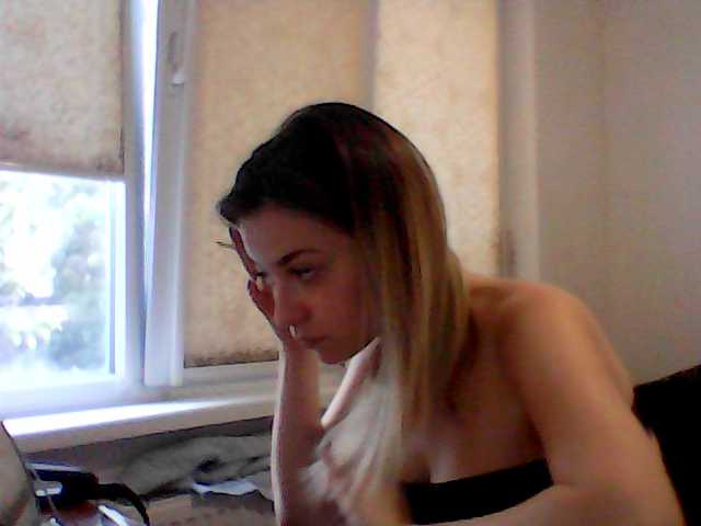 Yayın ekran görüntüleri EvaCrey