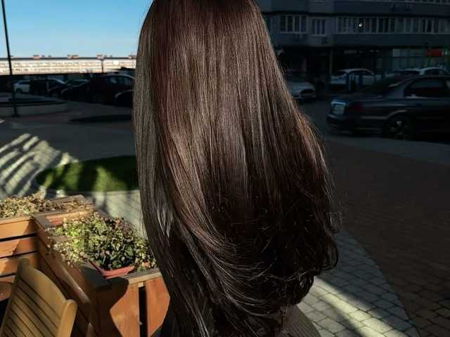 Profilin fotoğrafı EvaCrossS