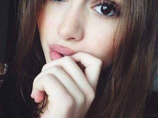 Erotik görüntülü sohbet EvaCute