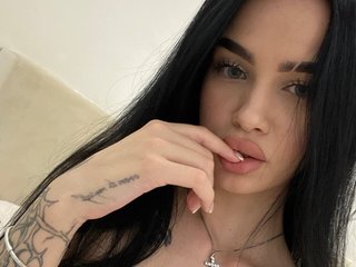 Erotik görüntülü sohbet EvaDesire