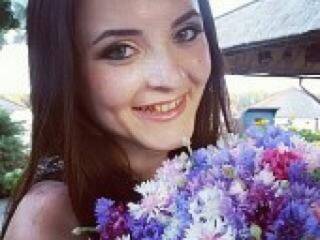 Erotik görüntülü sohbet evadyva