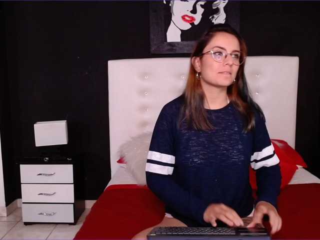 Yayın ekran görüntüleri Evaferrer