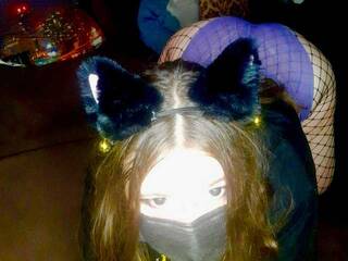 Erotik görüntülü sohbet EvaFlex