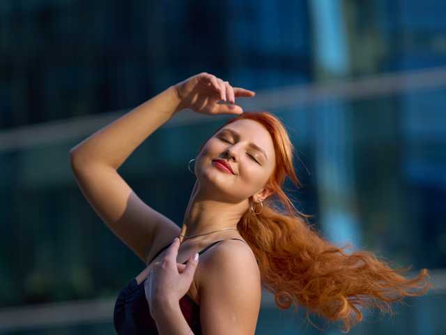 Profilin fotoğrafı EvaForEva